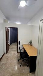 Parc Oasis (D22), Condominium #633749011